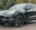 Чорний Порше Cayenne, об'ємом двигуна 3.6 л та пробігом 262 тис. км за 13999 $, фото 3 на Automoto.ua