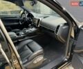 Черный Порше Каен, объемом двигателя 2.97 л и пробегом 155 тыс. км за 21400 $, фото 11 на Automoto.ua