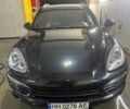 Черный Порше Каен, объемом двигателя 3 л и пробегом 160 тыс. км за 23900 $, фото 17 на Automoto.ua