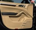 Черный Порше Каен, объемом двигателя 4.81 л и пробегом 124 тыс. км за 35000 $, фото 14 на Automoto.ua