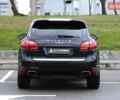 Черный Порше Каен, объемом двигателя 3 л и пробегом 103 тыс. км за 32000 $, фото 4 на Automoto.ua