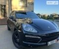 Чорний Порше Cayenne, об'ємом двигуна 3 л та пробігом 220 тис. км за 22500 $, фото 17 на Automoto.ua