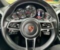 Черный Порше Каен, объемом двигателя 3 л и пробегом 199 тыс. км за 20500 $, фото 26 на Automoto.ua