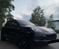 Чорний Порше Cayenne, об'ємом двигуна 3.6 л та пробігом 265 тис. км за 19500 $, фото 2 на Automoto.ua