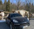 Черный Порше Каен, объемом двигателя 2.97 л и пробегом 250 тыс. км за 28700 $, фото 8 на Automoto.ua