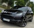 Чорний Порше Cayenne, об'ємом двигуна 3 л та пробігом 250 тис. км за 26900 $, фото 2 на Automoto.ua