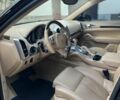 Черный Порше Каен, объемом двигателя 3 л и пробегом 221 тыс. км за 24700 $, фото 5 на Automoto.ua