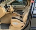 Черный Порше Каен, объемом двигателя 4.81 л и пробегом 124 тыс. км за 35000 $, фото 13 на Automoto.ua