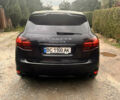 Чорний Порше Cayenne, об'ємом двигуна 4.81 л та пробігом 195 тис. км за 22000 $, фото 5 на Automoto.ua