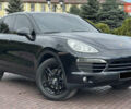 Чорний Порше Cayenne, об'ємом двигуна 3.6 л та пробігом 262 тис. км за 13999 $, фото 6 на Automoto.ua