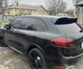 Чорний Порше Cayenne, об'ємом двигуна 3.6 л та пробігом 270 тис. км за 18500 $, фото 4 на Automoto.ua