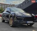 Черный Порше Каен, объемом двигателя 4.8 л и пробегом 91 тыс. км за 19990 $, фото 1 на Automoto.ua