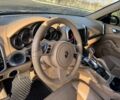 Чорний Порше Cayenne, об'ємом двигуна 3 л та пробігом 296 тис. км за 20000 $, фото 12 на Automoto.ua