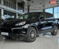 Чорний Порше Cayenne, об'ємом двигуна 2.97 л та пробігом 239 тис. км за 21000 $, фото 1 на Automoto.ua