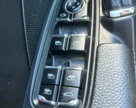 Черный Порше Каен, объемом двигателя 4.81 л и пробегом 116 тыс. км за 21000 $, фото 24 на Automoto.ua