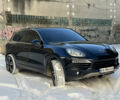 Черный Порше Каен, объемом двигателя 3 л и пробегом 130 тыс. км за 31500 $, фото 20 на Automoto.ua