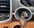 Черный Порше Каен, объемом двигателя 3 л и пробегом 113 тыс. км за 29500 $, фото 11 на Automoto.ua