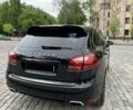 Чорний Порше Cayenne, об'ємом двигуна 3 л та пробігом 150 тис. км за 30500 $, фото 9 на Automoto.ua