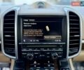 Чорний Порше Cayenne, об'ємом двигуна 3.6 л та пробігом 172 тис. км за 15999 $, фото 24 на Automoto.ua
