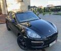 Чорний Порше Cayenne, об'ємом двигуна 3 л та пробігом 220 тис. км за 22500 $, фото 19 на Automoto.ua