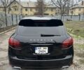 Чорний Порше Cayenne, об'ємом двигуна 3.6 л та пробігом 270 тис. км за 18500 $, фото 2 на Automoto.ua
