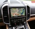 Черный Порше Каен, объемом двигателя 3 л и пробегом 103 тыс. км за 32000 $, фото 17 на Automoto.ua