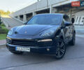 Чорний Порше Cayenne, об'ємом двигуна 4.8 л та пробігом 102 тис. км за 19999 $, фото 13 на Automoto.ua