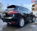 Чорний Порше Cayenne, об'ємом двигуна 3.6 л та пробігом 172 тис. км за 15999 $, фото 8 на Automoto.ua