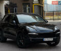 Чорний Порше Cayenne, об'ємом двигуна 4.8 л та пробігом 197 тис. км за 16400 $, фото 1 на Automoto.ua