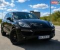 Чорний Порше Cayenne, об'ємом двигуна 2.97 л та пробігом 170 тис. км за 18900 $, фото 1 на Automoto.ua