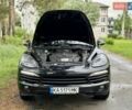 Черный Порше Каен, объемом двигателя 3 л и пробегом 199 тыс. км за 20500 $, фото 7 на Automoto.ua