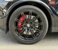 Черный Порше Каен, объемом двигателя 4.81 л и пробегом 124 тыс. км за 35000 $, фото 8 на Automoto.ua