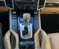 Чорний Порше Cayenne, об'ємом двигуна 3 л та пробігом 296 тис. км за 20000 $, фото 14 на Automoto.ua