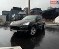 Черный Порше Каен, объемом двигателя 3.6 л и пробегом 178 тыс. км за 20499 $, фото 2 на Automoto.ua