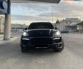 Черный Порше Каен, объемом двигателя 4.81 л и пробегом 109 тыс. км за 24700 $, фото 1 на Automoto.ua