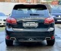 Чорний Порше Cayenne, об'ємом двигуна 3.6 л та пробігом 172 тис. км за 15999 $, фото 10 на Automoto.ua
