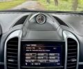 Черный Порше Каен, объемом двигателя 3 л и пробегом 199 тыс. км за 19999 $, фото 28 на Automoto.ua