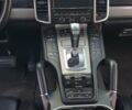 Черный Порше Каен, объемом двигателя 2.97 л и пробегом 250 тыс. км за 28700 $, фото 1 на Automoto.ua