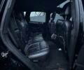 Черный Порше Каен, объемом двигателя 4.8 л и пробегом 183 тыс. км за 5100 $, фото 10 на Automoto.ua