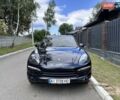 Черный Порше Каен, объемом двигателя 3 л и пробегом 113 тыс. км за 29500 $, фото 3 на Automoto.ua