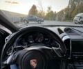 Черный Порше Каен, объемом двигателя 2.97 л и пробегом 283 тыс. км за 20000 $, фото 12 на Automoto.ua