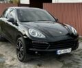 Чорний Порше Cayenne, об'ємом двигуна 3 л та пробігом 296 тис. км за 20000 $, фото 1 на Automoto.ua