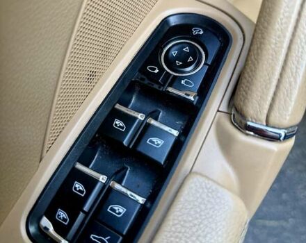 Чорний Порше Cayenne, об'ємом двигуна 3.6 л та пробігом 172 тис. км за 15999 $, фото 29 на Automoto.ua