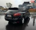 Черный Порше Каен, объемом двигателя 3.6 л и пробегом 178 тыс. км за 20499 $, фото 11 на Automoto.ua