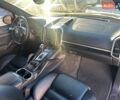 Черный Порше Каен, объемом двигателя 3 л и пробегом 214 тыс. км за 29000 $, фото 13 на Automoto.ua