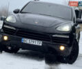 Чорний Порше Cayenne, об'ємом двигуна 3 л та пробігом 224 тис. км за 19350 $, фото 13 на Automoto.ua