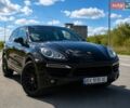 Чорний Порше Cayenne, об'ємом двигуна 2.97 л та пробігом 170 тис. км за 21800 $, фото 1 на Automoto.ua