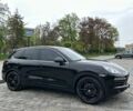 Чорний Порше Cayenne, об'ємом двигуна 3 л та пробігом 150 тис. км за 30500 $, фото 7 на Automoto.ua