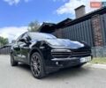 Черный Порше Каен, объемом двигателя 3 л и пробегом 113 тыс. км за 29500 $, фото 6 на Automoto.ua