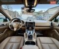 Чорний Порше Cayenne, об'ємом двигуна 3.6 л та пробігом 172 тис. км за 15999 $, фото 16 на Automoto.ua